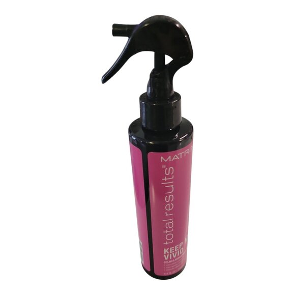 Matrix Total Results Keep Me Vivid - Color Lamination 6.8oz Hair Product - Picture 2 of 3